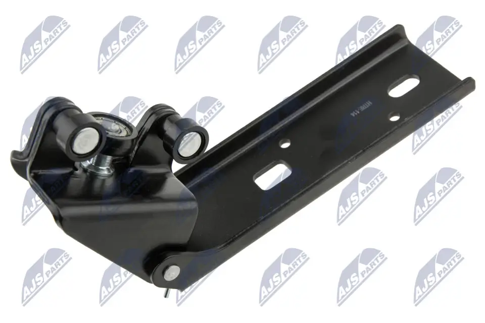 Rollenführung, Schiebetür Mitte rechts NTY EZC-RE-114