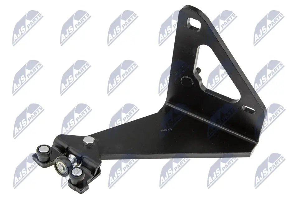 Rollenführung, Schiebetür rechts unten NTY EZC-RE-115