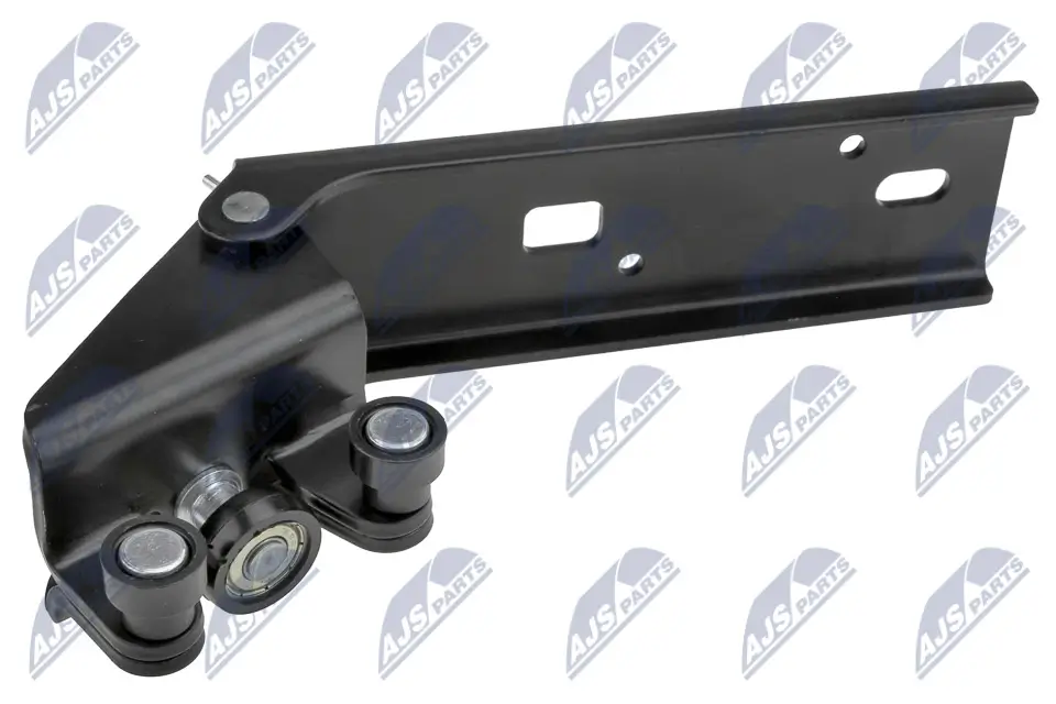 Rollenführung, Schiebetür Mitte links NTY EZC-RE-116