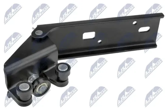 Rollenführung, Schiebetür Mitte links NTY EZC-RE-116 Bild Rollenführung, Schiebetür Mitte links NTY EZC-RE-116