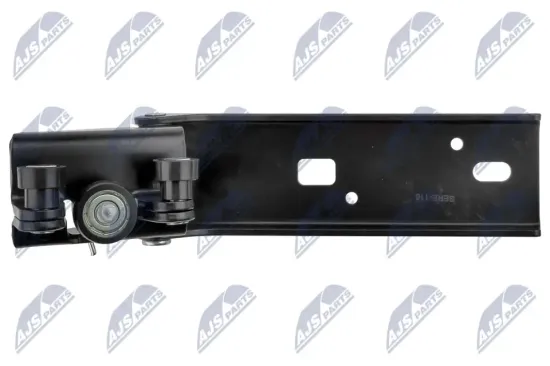 Rollenführung, Schiebetür Mitte links NTY EZC-RE-116 Bild Rollenführung, Schiebetür Mitte links NTY EZC-RE-116