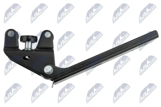 Rollenführung, Schiebetür Mitte links NTY EZC-RE-116 Bild Rollenführung, Schiebetür Mitte links NTY EZC-RE-116