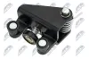 Rollenführung, Schiebetür Mitte links NTY EZC-RE-117 Bild Rollenführung, Schiebetür Mitte links NTY EZC-RE-117