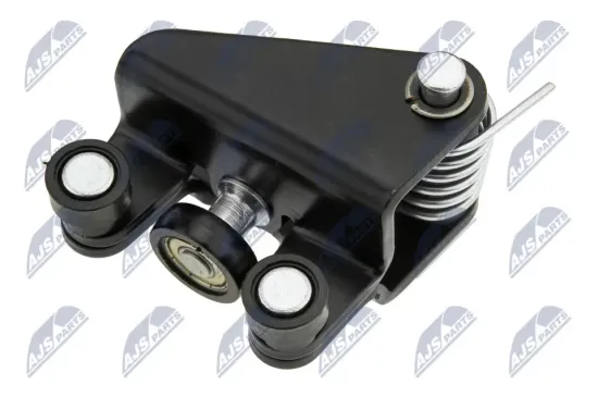 Rollenführung, Schiebetür Mitte links NTY EZC-RE-117 Bild Rollenführung, Schiebetür Mitte links NTY EZC-RE-117