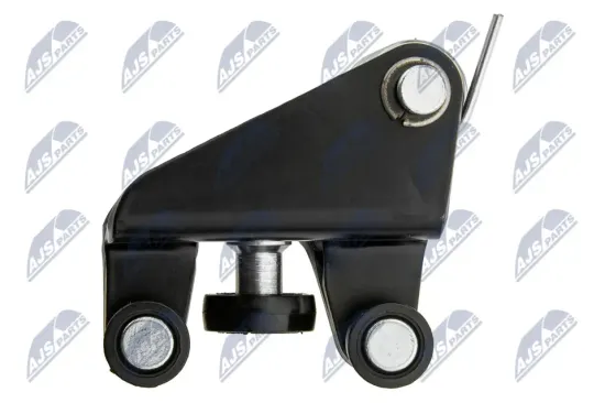 Rollenführung, Schiebetür Mitte links NTY EZC-RE-117 Bild Rollenführung, Schiebetür Mitte links NTY EZC-RE-117