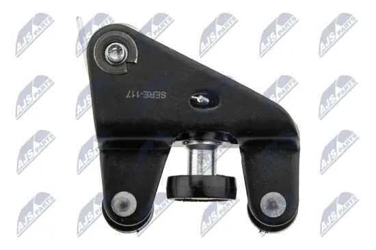 Rollenführung, Schiebetür Mitte links NTY EZC-RE-117 Bild Rollenführung, Schiebetür Mitte links NTY EZC-RE-117