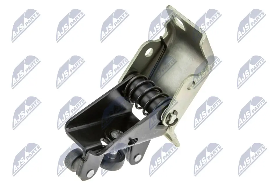 Rollenführung, Schiebetür Mitte rechts NTY EZC-RE-120