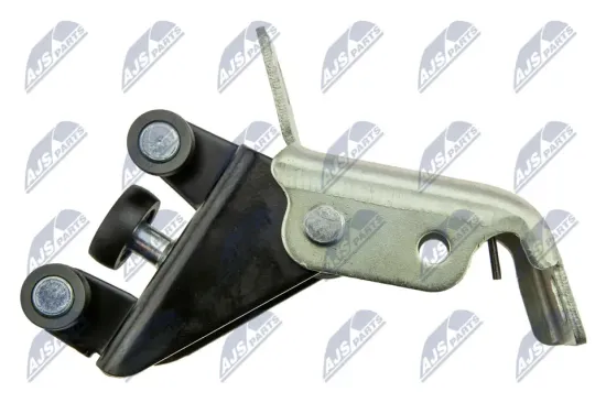 Rollenführung, Schiebetür Mitte rechts NTY EZC-RE-120 Bild Rollenführung, Schiebetür Mitte rechts NTY EZC-RE-120