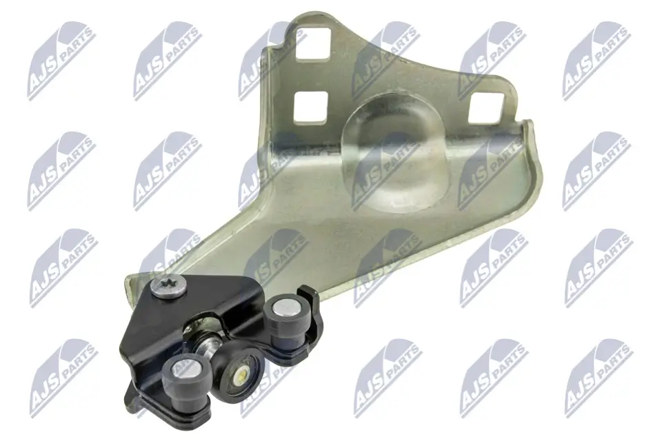 Rollenführung, Schiebetür rechts unten NTY EZC-RE-121