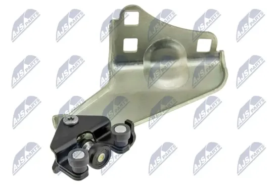 Rollenführung, Schiebetür rechts unten NTY EZC-RE-121 Bild Rollenführung, Schiebetür rechts unten NTY EZC-RE-121