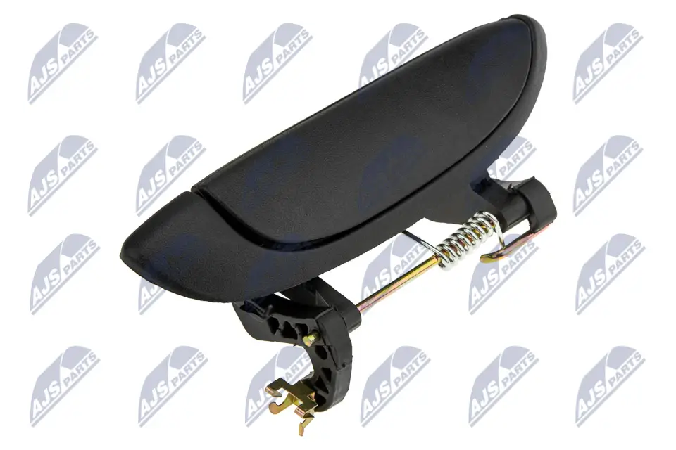 Türaußengriff vorne links hinten links NTY EZC-RE-122