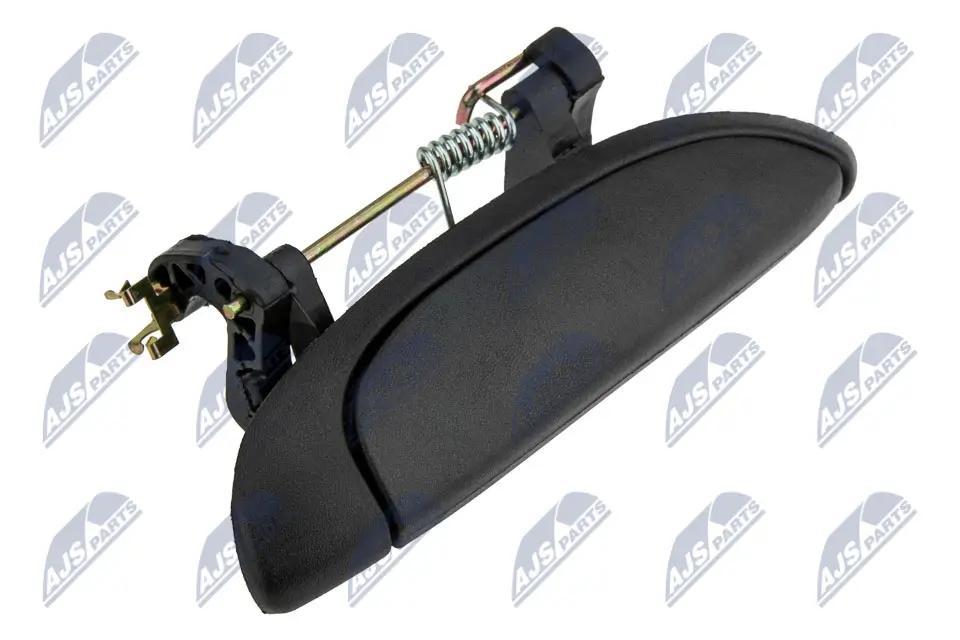 Türaußengriff vorne rechts hinten rechts NTY EZC-RE-123