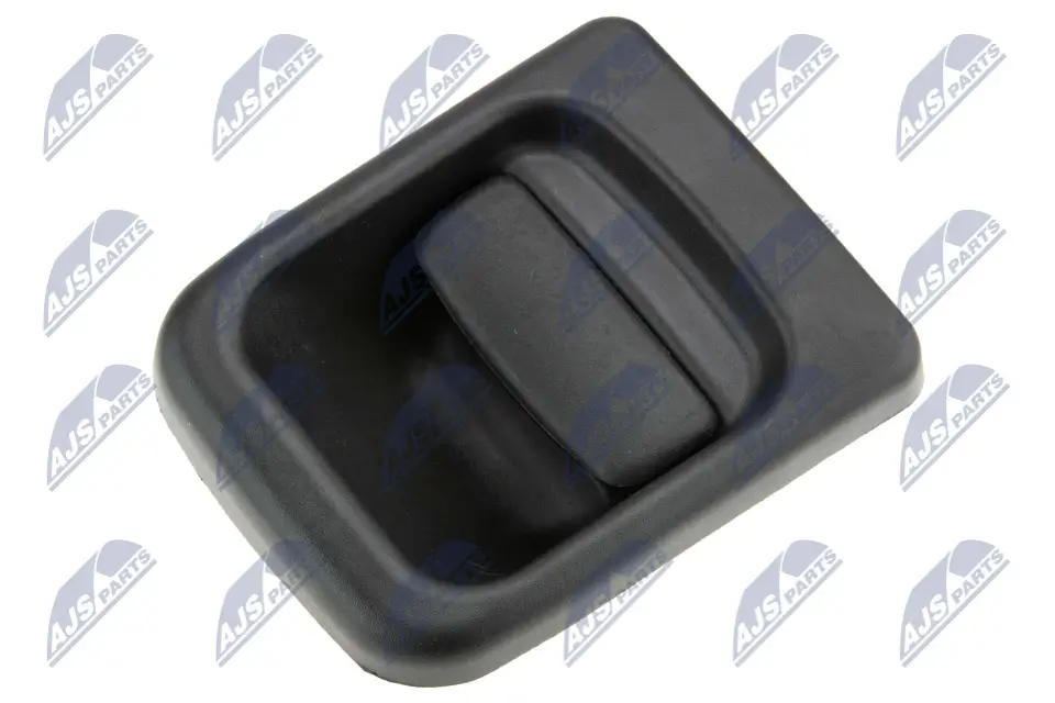 Türaußengriff vorne links NTY EZC-RE-124