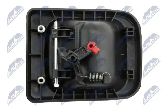 Türaußengriff vorne links NTY EZC-RE-124 Bild Türaußengriff vorne links NTY EZC-RE-124