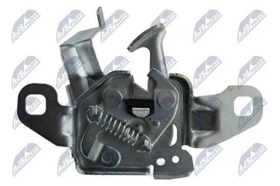 Motorhaubenschloss NTY EZC-RE-128 Bild Motorhaubenschloss NTY EZC-RE-128