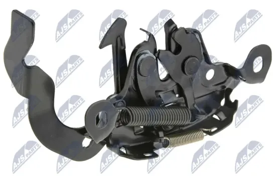 Motorhaubenschloss NTY EZC-RE-130 Bild Motorhaubenschloss NTY EZC-RE-130