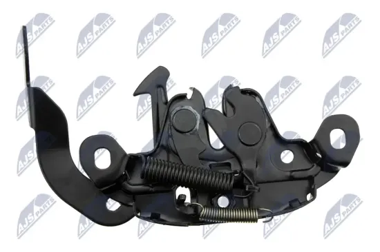 Motorhaubenschloss NTY EZC-RE-130 Bild Motorhaubenschloss NTY EZC-RE-130