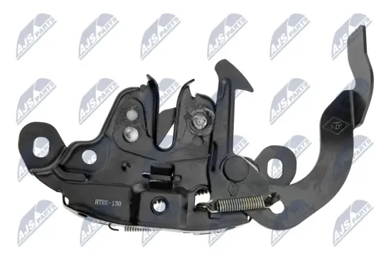 Motorhaubenschloss NTY EZC-RE-130 Bild Motorhaubenschloss NTY EZC-RE-130