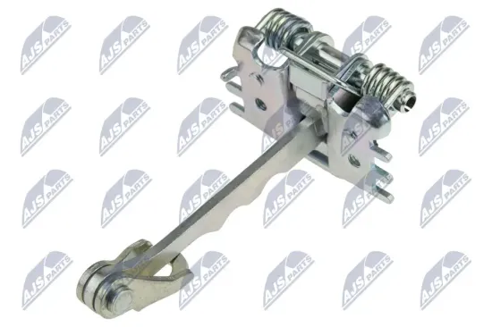 Türfeststeller vorne links vorne rechts NTY EZC-RE-131 Bild Türfeststeller vorne links vorne rechts NTY EZC-RE-131