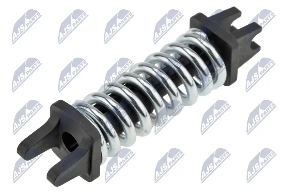 Feder, Kupplungspedal NTY EZC-RE-132