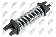 Feder, Kupplungspedal NTY EZC-RE-132