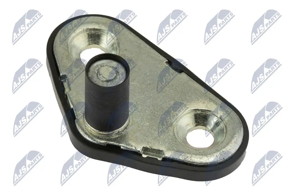 Führung, Verriegelungsknopf NTY EZC-RE-136