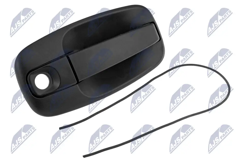 Türaußengriff vorne links NTY EZC-RE-139