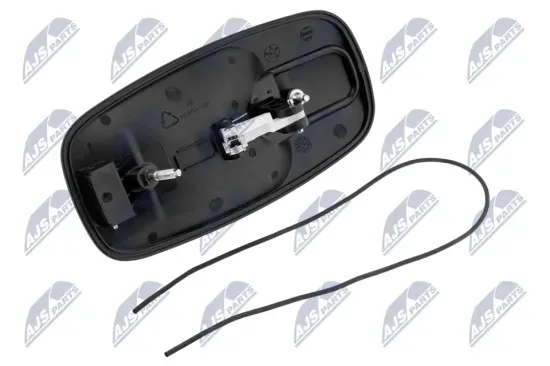 Türaußengriff vorne rechts NTY EZC-RE-140 Bild Türaußengriff vorne rechts NTY EZC-RE-140