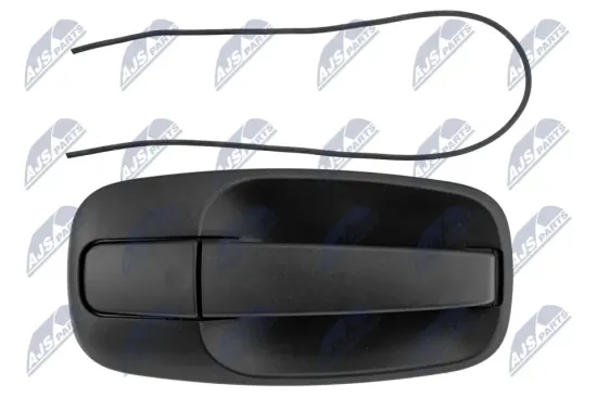 Türaußengriff vorne rechts NTY EZC-RE-140 Bild Türaußengriff vorne rechts NTY EZC-RE-140