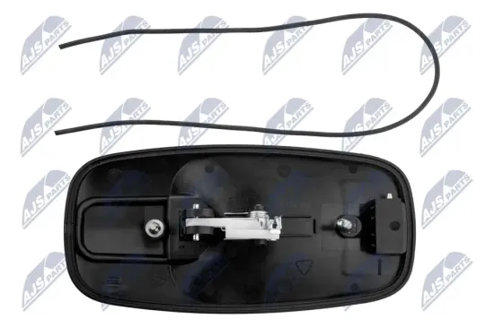 Türaußengriff vorne rechts NTY EZC-RE-140 Bild Türaußengriff vorne rechts NTY EZC-RE-140