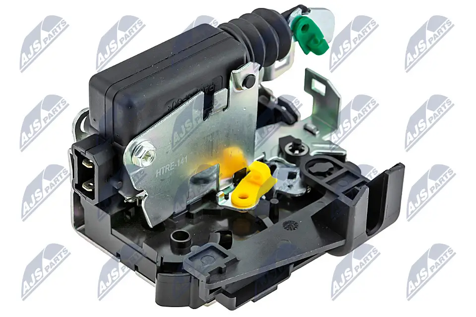Zentralverriegelung vorne links NTY EZC-RE-141