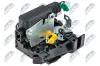 Zentralverriegelung vorne links NTY EZC-RE-141