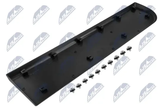 Zier-/Schutzleiste, Tür hinten links NTY EZC-RE-145 Bild Zier-/Schutzleiste, Tür hinten links NTY EZC-RE-145