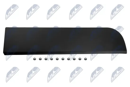 Zier-/Schutzleiste, Tür hinten links NTY EZC-RE-145 Bild Zier-/Schutzleiste, Tür hinten links NTY EZC-RE-145