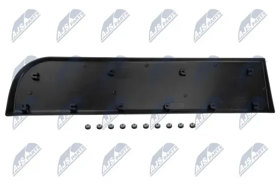 Zier-/Schutzleiste, Tür hinten links NTY EZC-RE-145 Bild Zier-/Schutzleiste, Tür hinten links NTY EZC-RE-145