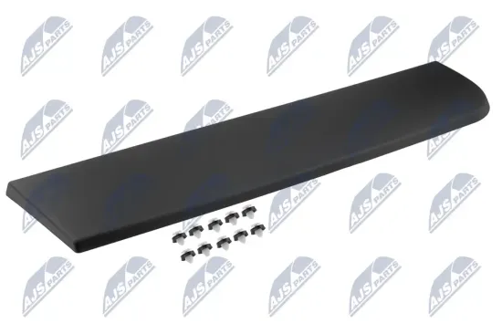 Zier-/Schutzleiste, Tür hinten rechts NTY EZC-RE-146 Bild Zier-/Schutzleiste, Tür hinten rechts NTY EZC-RE-146