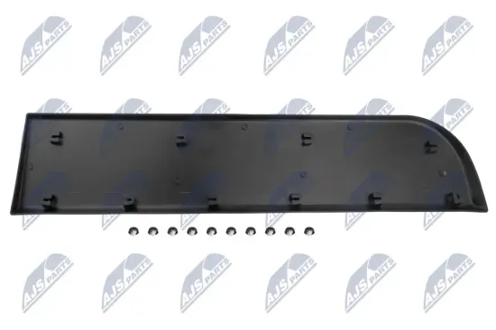 Zier-/Schutzleiste, Tür hinten rechts NTY EZC-RE-146 Bild Zier-/Schutzleiste, Tür hinten rechts NTY EZC-RE-146