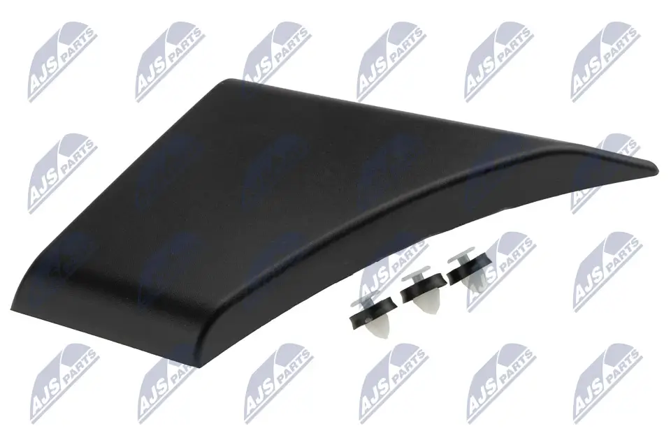 Zier-/Schutzleiste, Seitenwand hinten links NTY EZC-RE-147