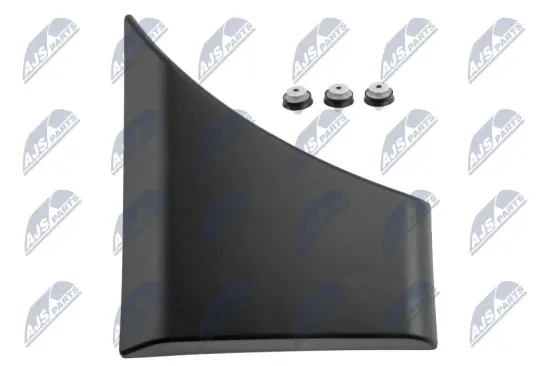 Zier-/Schutzleiste, Seitenwand hinten links NTY EZC-RE-147 Bild Zier-/Schutzleiste, Seitenwand hinten links NTY EZC-RE-147