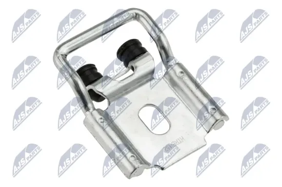 Führung, Verriegelungsknopf hinten links NTY EZC-RE-152 Bild Führung, Verriegelungsknopf hinten links NTY EZC-RE-152