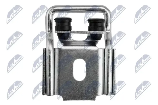 Führung, Verriegelungsknopf hinten links NTY EZC-RE-152 Bild Führung, Verriegelungsknopf hinten links NTY EZC-RE-152