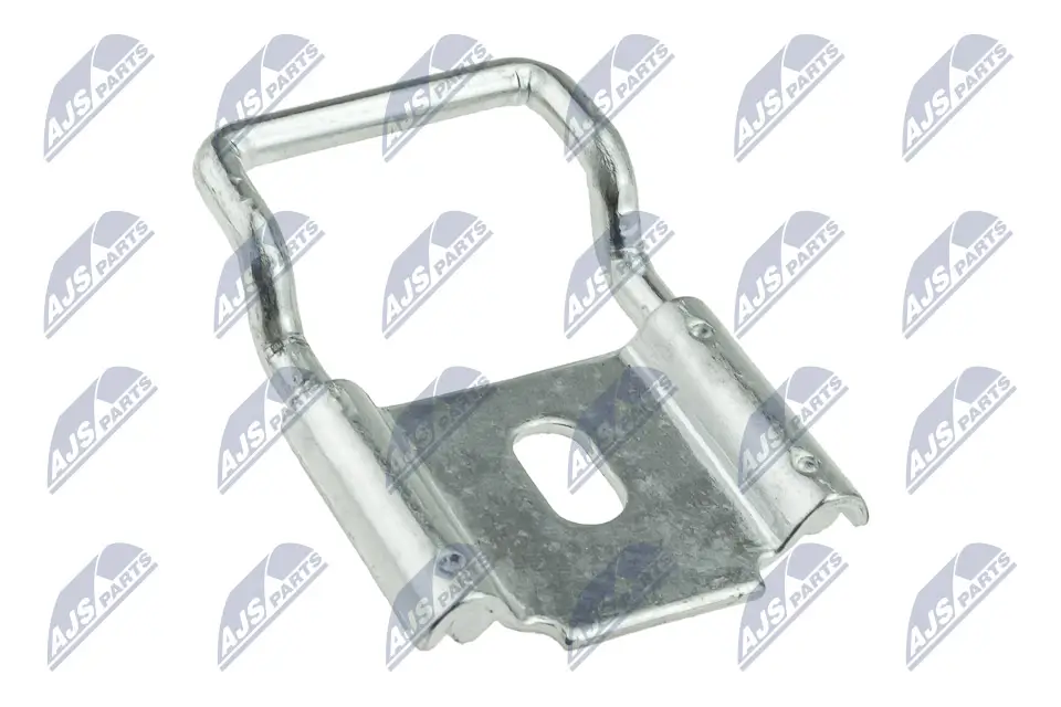 Führung, Verriegelungsknopf hinten rechts NTY EZC-RE-153