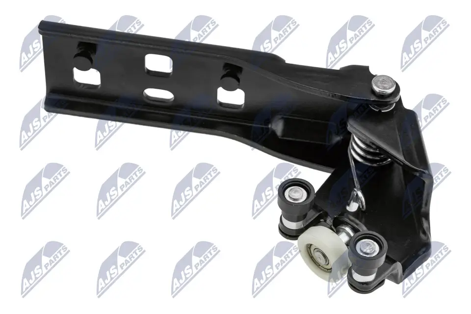 Rollenführung, Schiebetür Mitte NTY EZC-RE-154