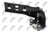 Rollenführung, Schiebetür Mitte NTY EZC-RE-154 Bild Rollenführung, Schiebetür Mitte NTY EZC-RE-154