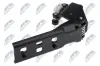 Rollenführung, Schiebetür Mitte NTY EZC-RE-154 Bild Rollenführung, Schiebetür Mitte NTY EZC-RE-154