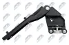 Rollenführung, Schiebetür Mitte NTY EZC-RE-154 Bild Rollenführung, Schiebetür Mitte NTY EZC-RE-154