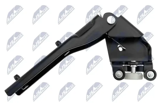 Rollenführung, Schiebetür Mitte NTY EZC-RE-154 Bild Rollenführung, Schiebetür Mitte NTY EZC-RE-154