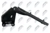 Rollenführung, Schiebetür Mitte NTY EZC-RE-154 Bild Rollenführung, Schiebetür Mitte NTY EZC-RE-154