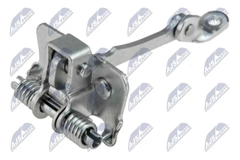 Türfeststeller vorne links vorne rechts NTY EZC-RE-161