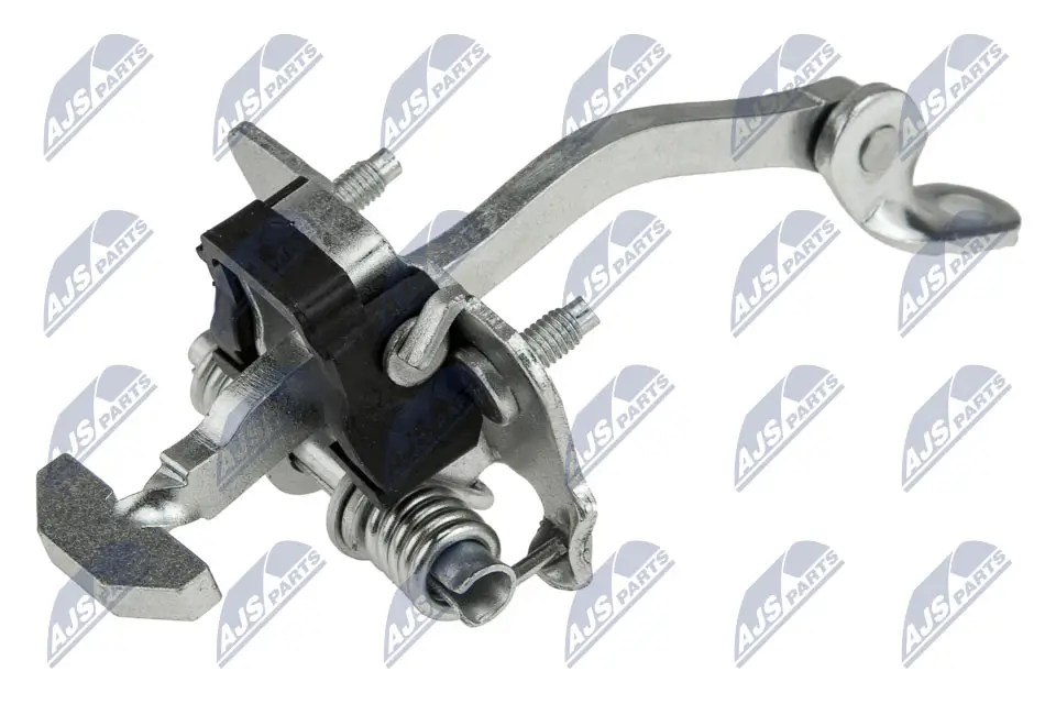 Türfeststeller hinten links hinten rechts NTY EZC-RE-163